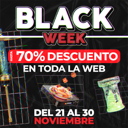 Black Friday 2024